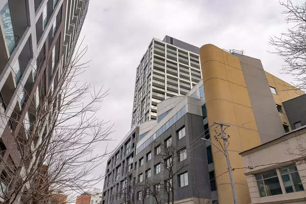Toronto C08, ON M5A 0T8,55 Ontario ST #615
