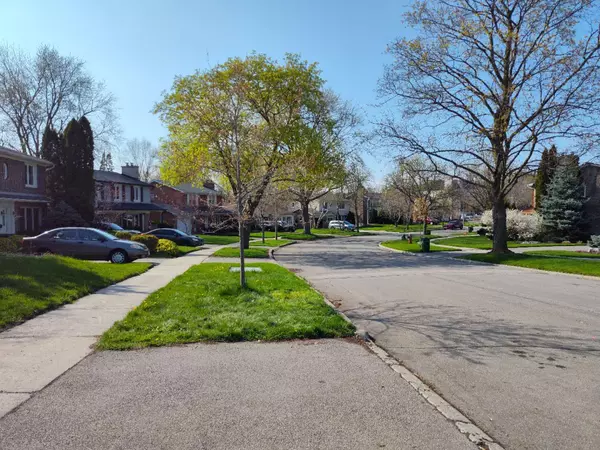 Toronto C15, ON M2H 1M9,6 Prestwick CRES