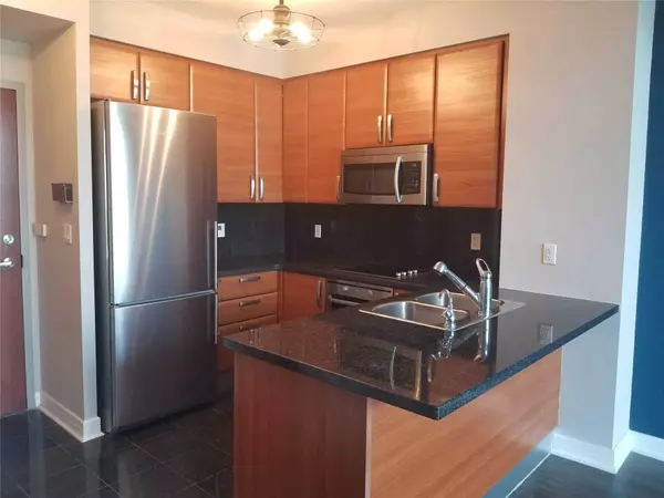 Toronto C14, ON M2N 7J1,1 Avondale AVE #906