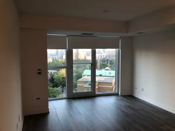 Toronto C08, ON M5A 1Z7,219 Dundas ST E #1102