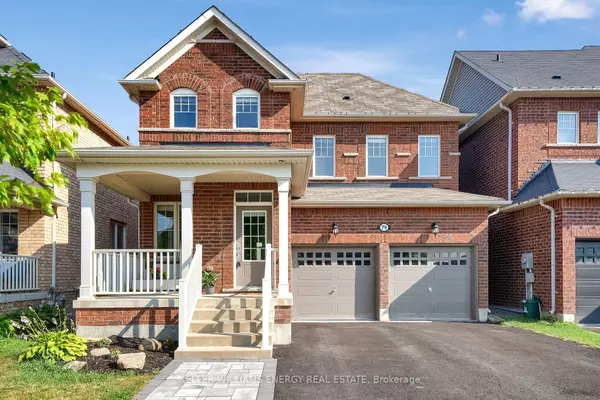 79 Sumersford DR, Clarington, ON L1C 0P5