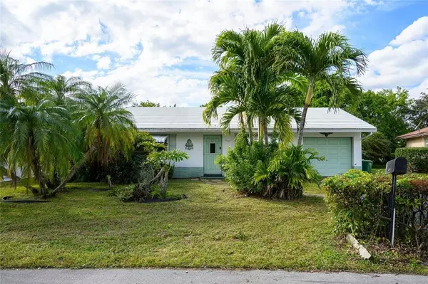 Tamarac, FL 33321,7005 NW 94th Ter