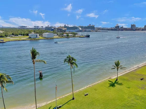 Fort Lauderdale, FL 33316,2100 S Ocean Dr #9L