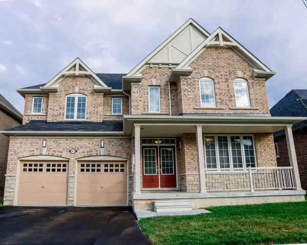 919 Green ST, Innisfil, ON L0L 1W0