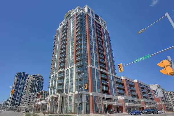 Markham, ON L3R 5C1,1 Uptown DR #2107