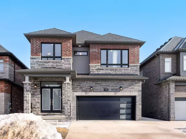 Barrie, ON L9J 0J2,172 FRANKLIN TRL