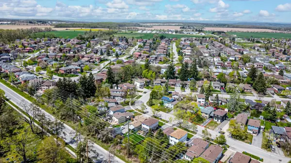 Barrie, ON L4N 5N4,56 Janice DR