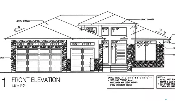 216 Settler CRESCENT, Warman, SK S0K 4S4