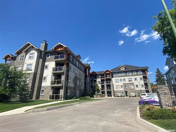 1220 Blackfoot DRIVE #117, Regina, SK S4S 6T2