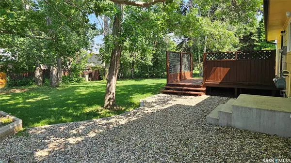 Humboldt, SK S0K 2A0,57 Jubilee DRIVE