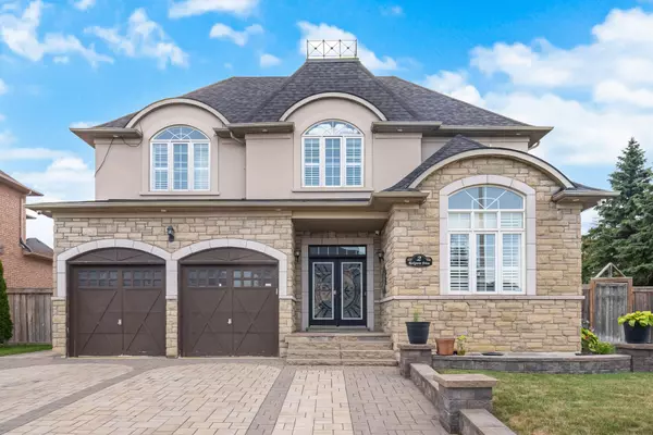 Brampton, ON L6P 1X1,2 Richgrove DR