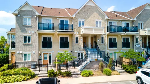 Mississauga, ON L5M 8C6,4975 Southampton DR #344