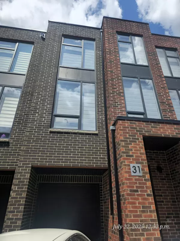 31 Desiree PL, Caledon, ON L7E 2R7