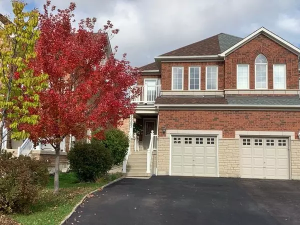6987 Elliott Parliament ST, Mississauga, ON L5W 1B7