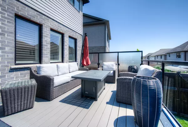Kitchener, ON N2P 0C5,362 Moorlands CRES