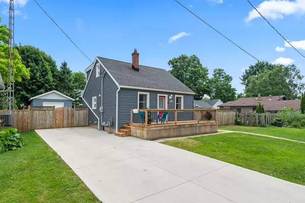 North Perth, ON N4W 2L7,260 Lillico AVE S