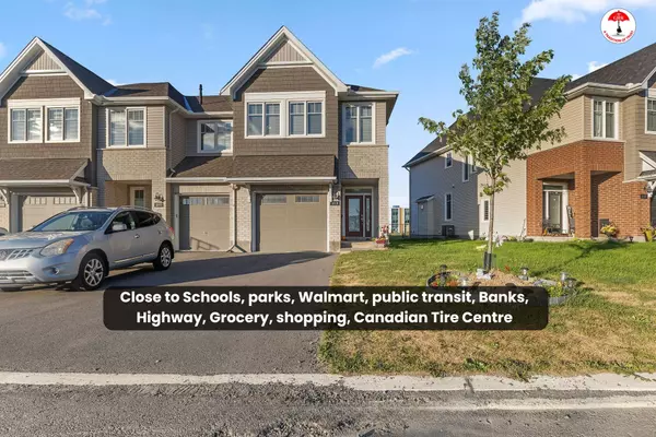 213 Finsbury AVE, Stittsville - Munster - Richmond, ON K2S 2P8