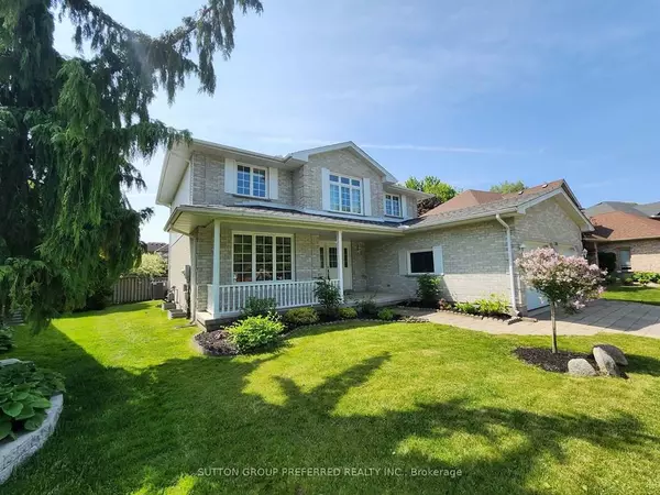 130 Toohey LN, London North, ON N6G 4Y1