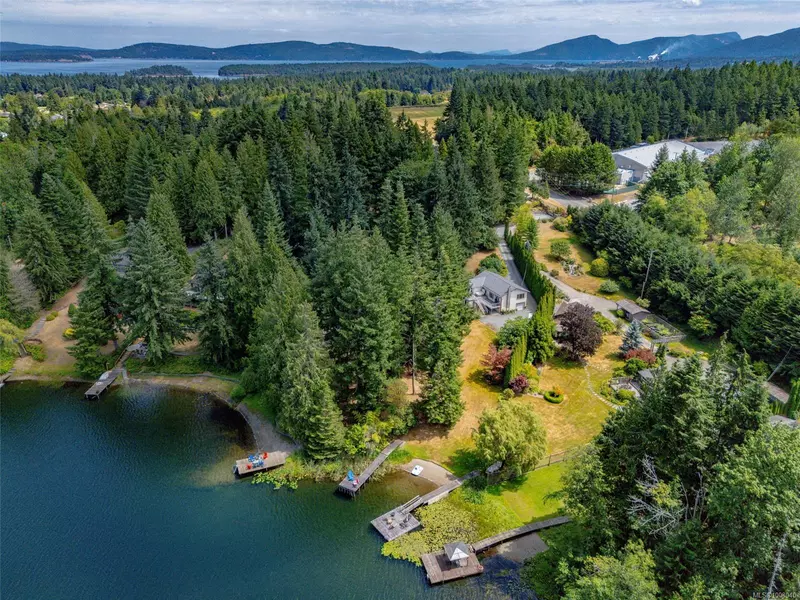 2897 Fuller Lake Rd, Chemainus, BC V0R 1K5