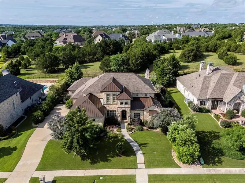 732 Avalon Drive, Heath, TX 75032