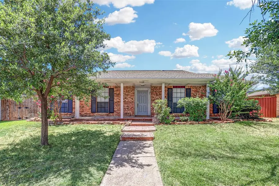 5168 N Colony Boulevard, The Colony, TX 75056