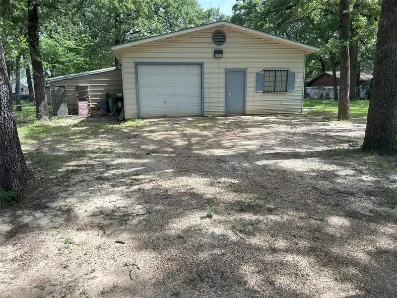 124 Red Bird Lane, Mabank, TX 75156