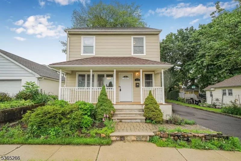 310 Green St, Boonton Town, NJ 07005