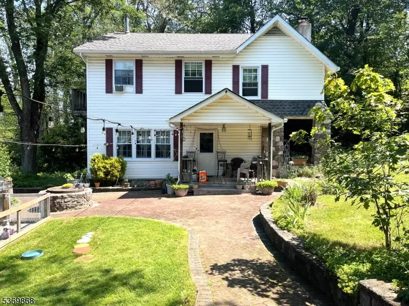 316 Ridge Rd, West Milford Twp., NJ 07480