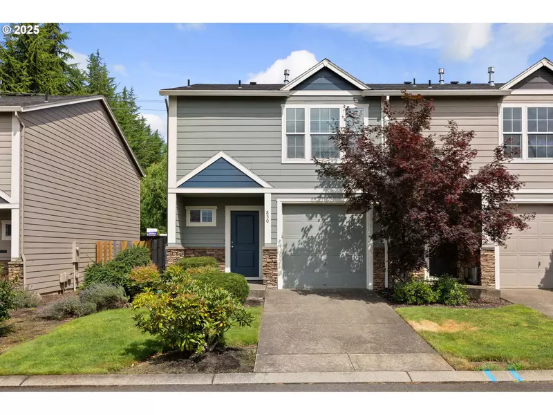 850 NW 3RD AVE, Canby, OR 97013