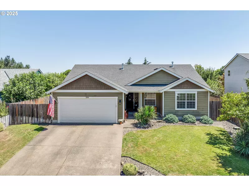 2806 Revere ST, Woodburn, OR 97071