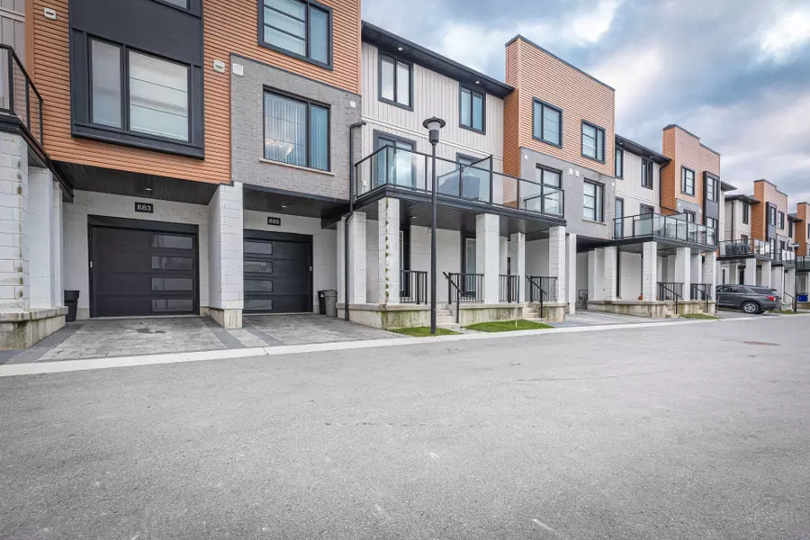 885 Sarnia RD, London North, ON N6H 0J7