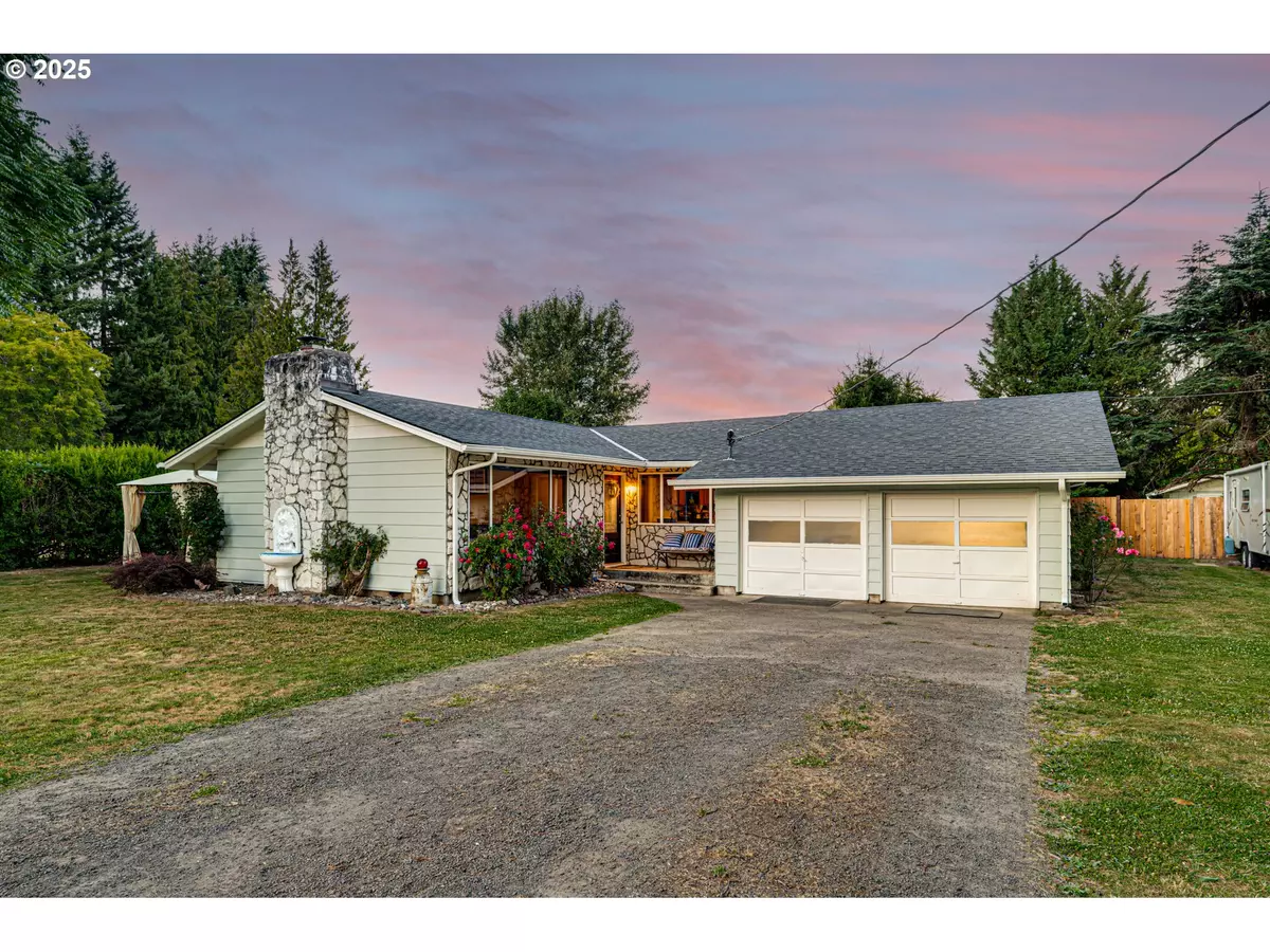 Woodland, WA 98674,372 INSEL RD