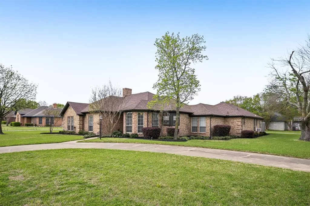 Forney, TX 75126,100 Brandon Lane