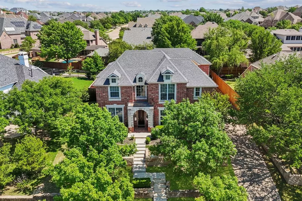 Lewisville, TX 75056,1209 Queen Peggy Lane