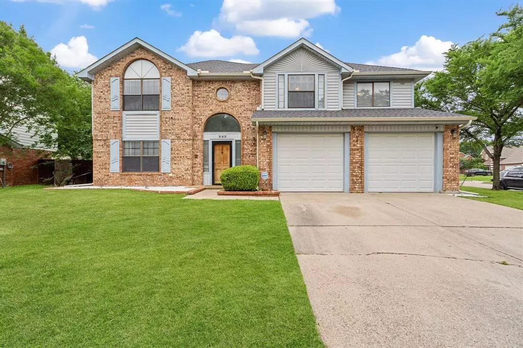 Grand Prairie, TX 75052,303 Hopewell Street