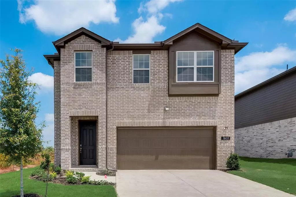 Celina, TX 75009,1601 Cloud Cover View