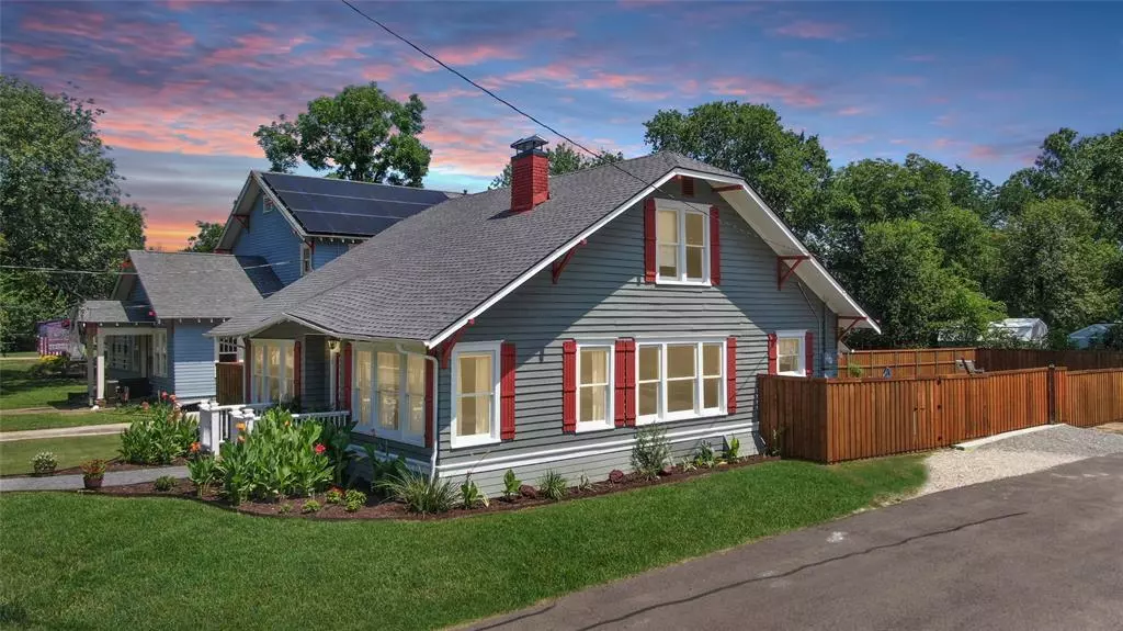 Mckinney, TX 75069,1407 W Louisiana Street
