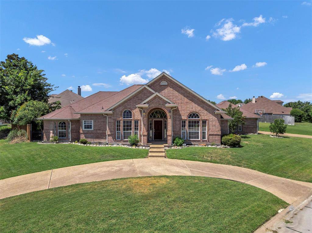 Fort Worth, TX 76179,9327 Dosier Cove E