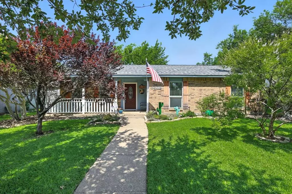 Carrollton, TX 75007,3309 Rose Hill Road