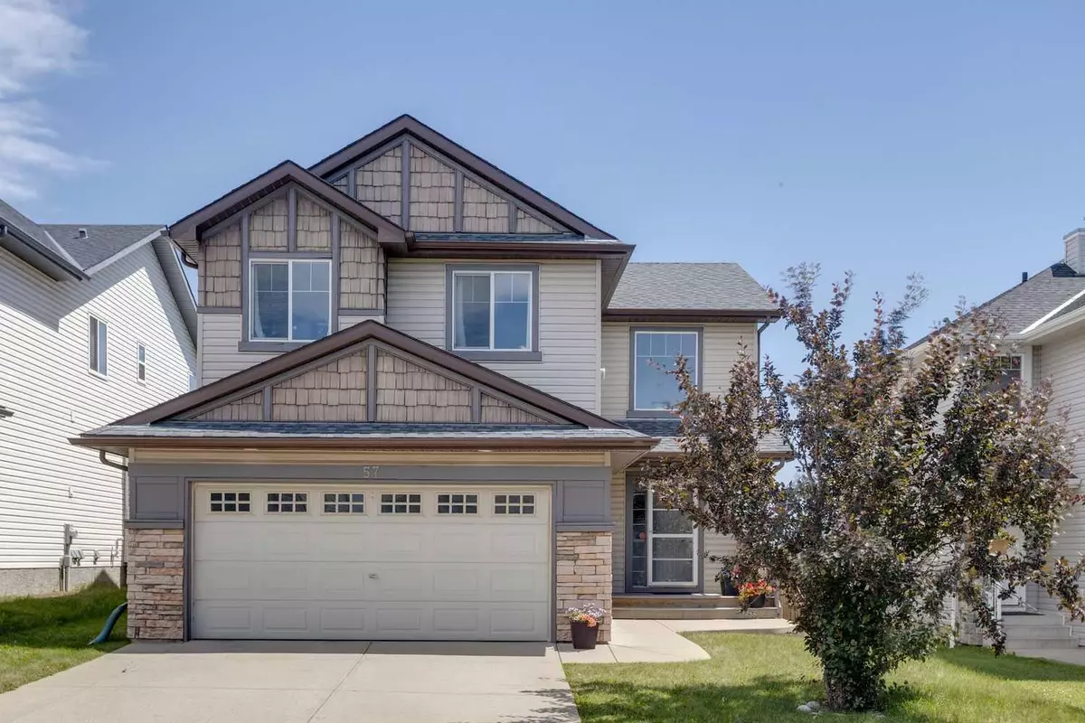 Calgary, AB T3G 5N7,57 Royal Birch TER NW