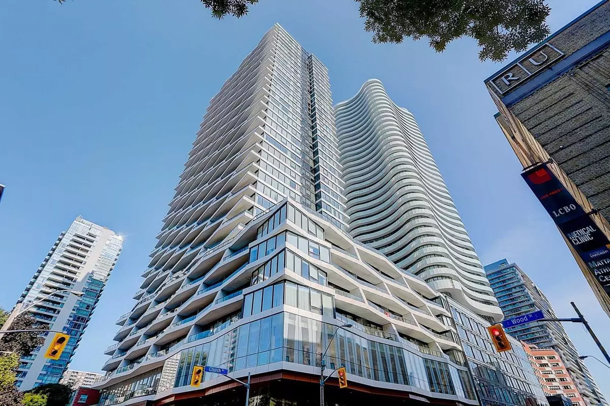 Toronto C08, ON M4Y 0E9,85 Wood ST #4305