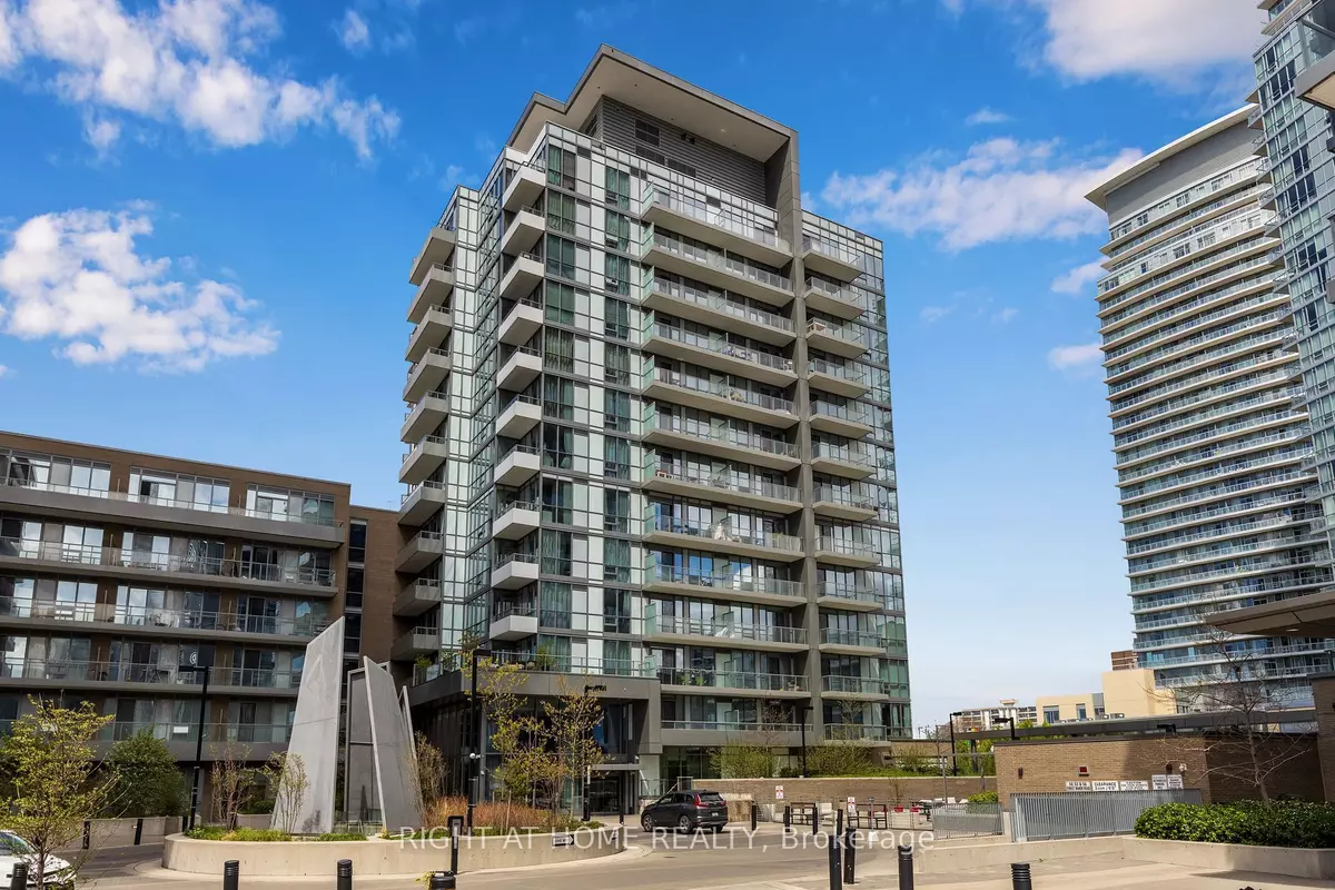 Toronto C15, ON M2J 0E2,52 forest manor RD #108