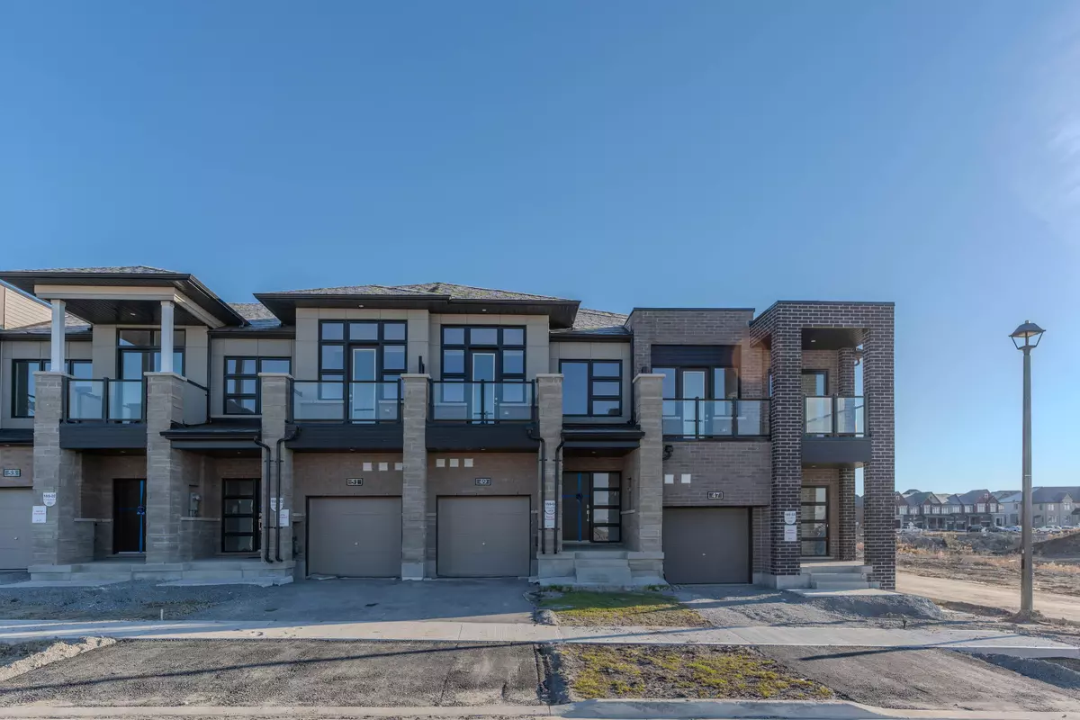 Markham, ON L6C 2A6,49 Freeman Williams ST