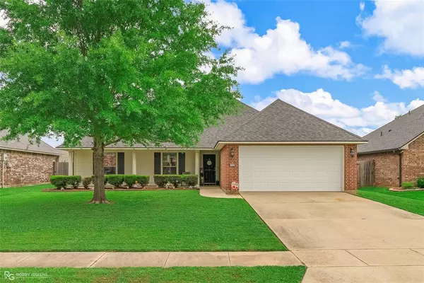 2223 Shumark Trail, Bossier City, LA 71111