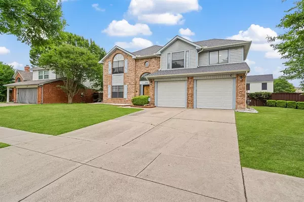 Grand Prairie, TX 75052,303 Hopewell Street