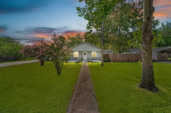Sanger, TX 76266,710 W Willow Street