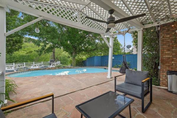 8428 Creekbluff Drive, Dallas, TX 75249