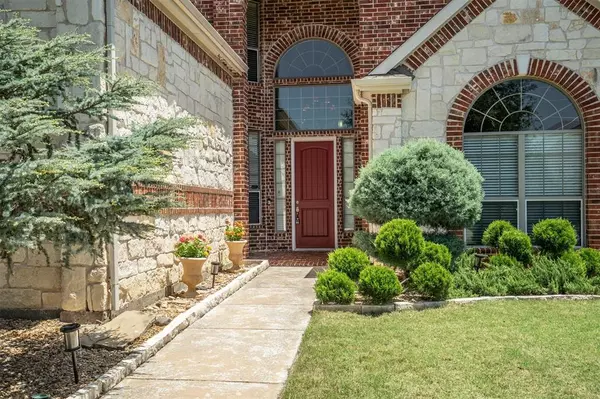 Prosper, TX 75078,210 Chapel Hill Drive