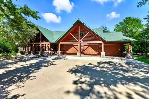 Oak Point, TX 75068,751 Oak View Drive