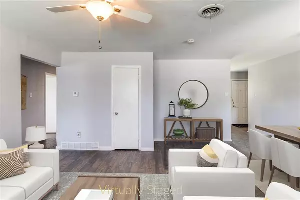 Mesquite, TX 75150,4833 Harper Drive